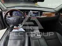 2014 Hyundai Equus