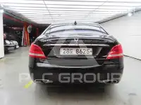 2014 Hyundai Equus