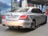 2014 Hyundai Equus