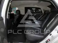 2014 Hyundai Equus