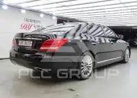 2014 Hyundai Equus