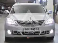 2014 Hyundai Equus