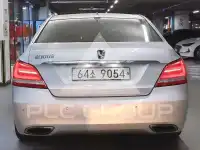 2014 Hyundai Equus