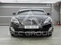 2014 Hyundai Equus