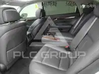 2014 Hyundai Equus