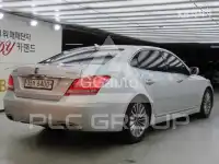 2014 Hyundai Equus