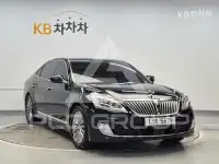 2014 Hyundai Equus