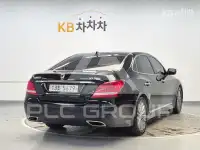 2014 Hyundai Equus