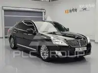 2014 Hyundai Equus