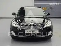 2014 Hyundai Equus