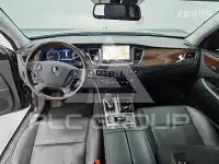 2014 Hyundai Equus