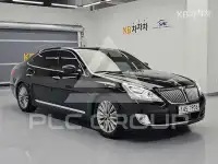 2014 Hyundai Equus