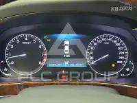 2014 Hyundai Equus
