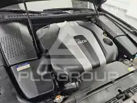 2014 Hyundai Equus