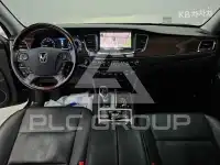2014 Hyundai Equus