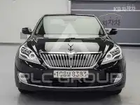 2014 Hyundai Equus