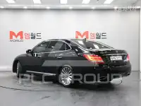 2014 Hyundai Equus