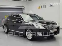2014 Hyundai Equus