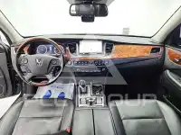 2014 Hyundai Equus