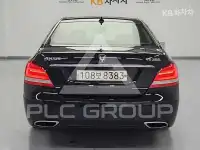 2014 Hyundai Equus