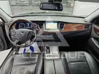 2014 Hyundai Equus