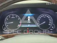 2014 Hyundai Equus