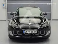 2014 Hyundai Equus