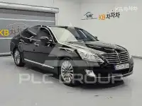 2014 Hyundai Equus