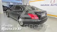 2014 Hyundai Equus