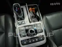 2014 Hyundai Equus