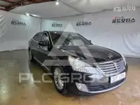 2014 Hyundai Equus
