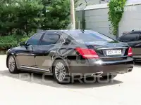 2014 Hyundai Equus