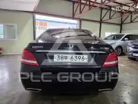 2014 Hyundai Equus