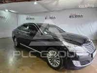 2014 Hyundai Equus