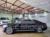 2014 Hyundai Equus