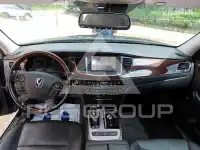 2014 Hyundai Equus