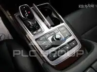 2014 Hyundai Equus