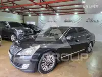 2014 Hyundai Equus