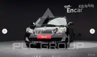 2014 Hyundai Equus