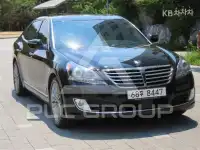 2014 Hyundai Equus