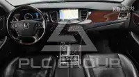 2014 Hyundai Equus