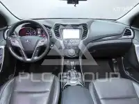 2014 Hyundai Maxcruz