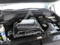 2014 Hyundai Maxcruz