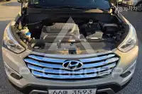 2014 Hyundai Maxcruz