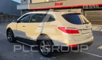 2014 Hyundai Maxcruz