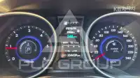 2014 Hyundai Maxcruz