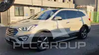 2014 Hyundai Maxcruz
