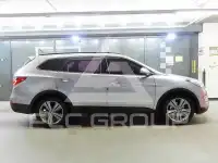 2014 Hyundai Maxcruz