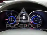 2014 Hyundai Maxcruz