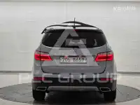 2014 Hyundai Maxcruz